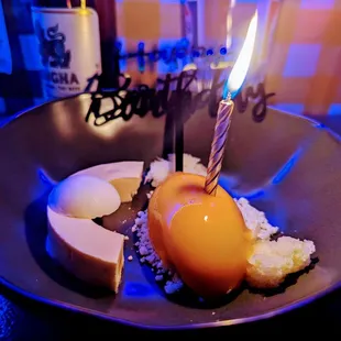 October 20, 2024; Bang Bang.