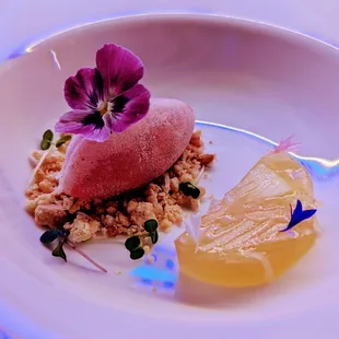 October 20, 2024; The Influence.