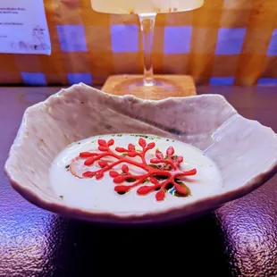 October 20, 2024; White River.