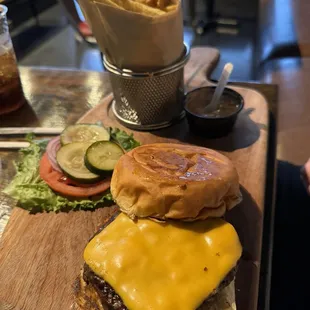 Bang Bang Burger