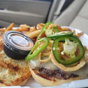 burgers, burger, food