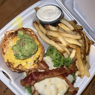 Chicken Club