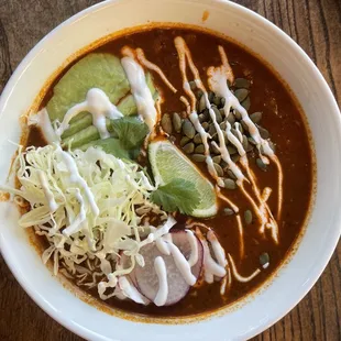 Pozole