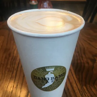 Sweet Cream Latte