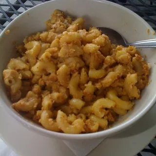 Shawn's Vegan Mac