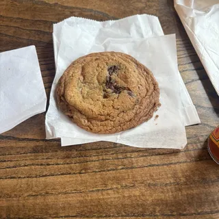 Brown Butter Dbl Choc Cookie