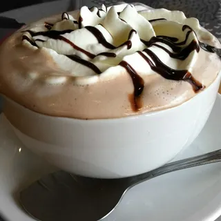 Hot Chocolate