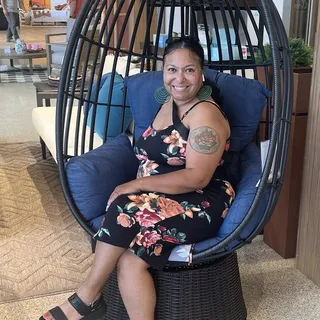 Alicia F.