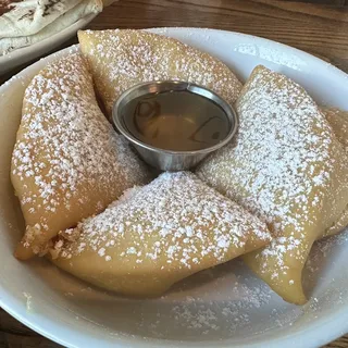 Sopapillas