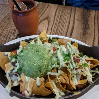 Nachos