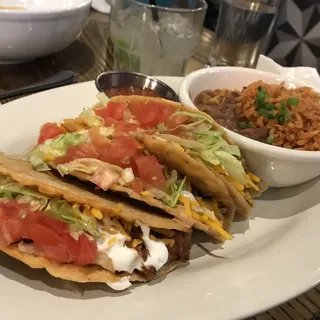 Mama's Tacos