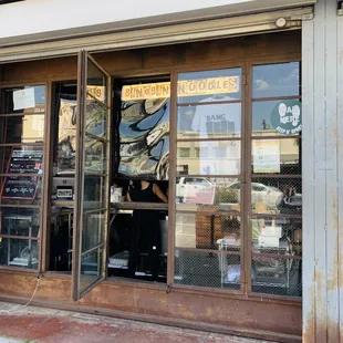 Highland Park Pop Up! (March 2021)