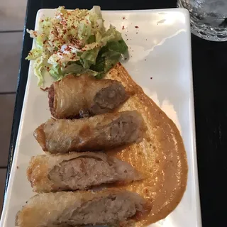 Spring Rolls