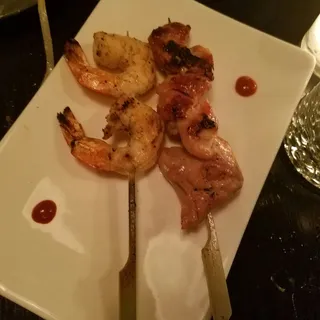 Chicken Skewer