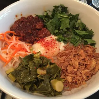 Glass Noodles