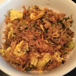 Fried Rice