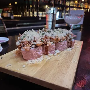 Hello Kitty Roll