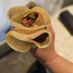 Beef U Wraps