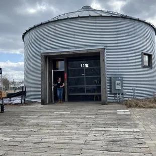 Bang Brewing in St Paul