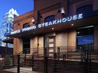 Vince Young Steakhouse