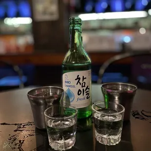 Soju