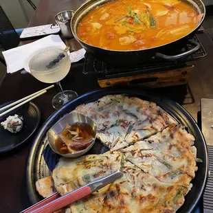 Budae Jjigae