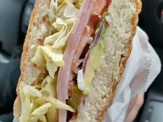 Panaderia La Purisima