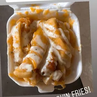 Fries