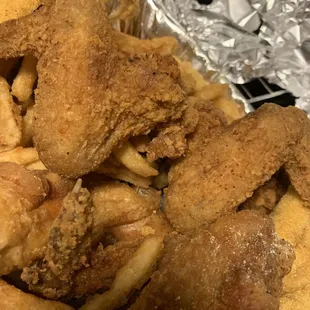 fried chicken wings, poultry, bbq chicken, chicken, chicken wings, food, chicken wings and fried chicken, fried chicken, bbq wings