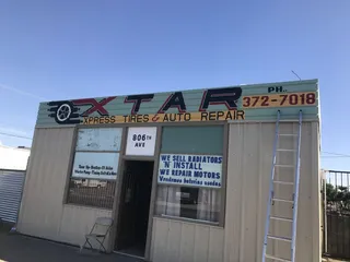 Xpress Tires and Auto Repair