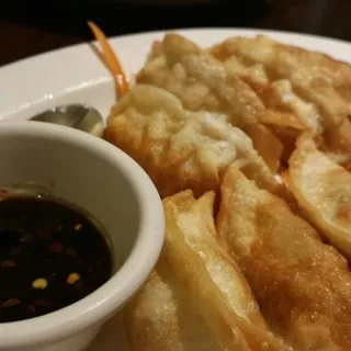 Pot Stickers