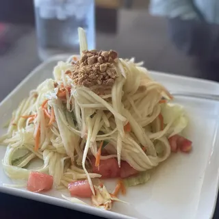 Thai Salad