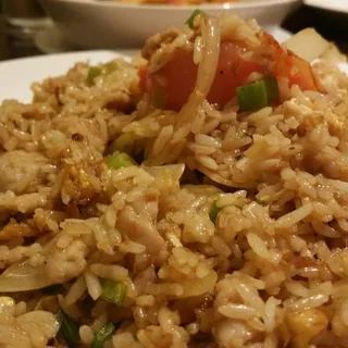 Thai Fried Rice