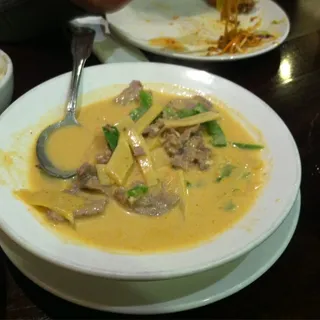 Red Curry