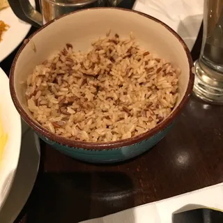 Brown Rice