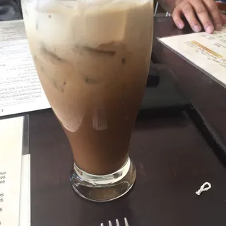 Thai Iced Coffee