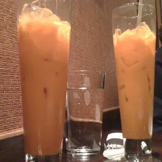 Thai Iced Tea
