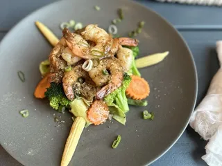 Similan Thai Cuisine