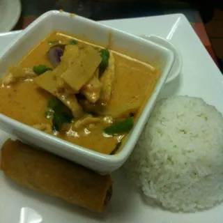 Red Curry