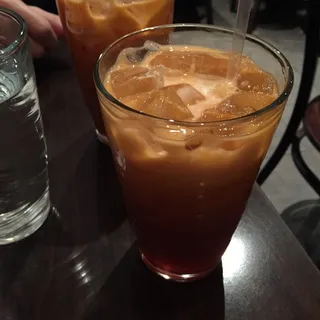 Thai Iced Tea