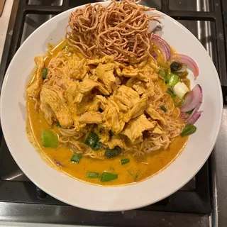 Khao Soi Gai