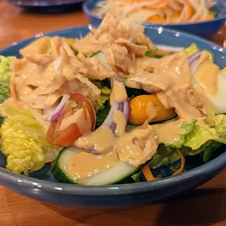 SS1. Thai Salad