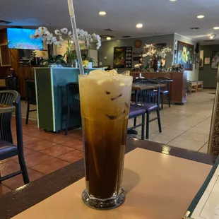 Thai Tea