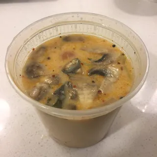 14. Tom Kha
