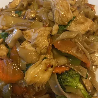 52. Drunken Noodles