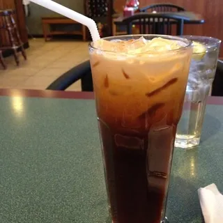 Thai Iced Tea