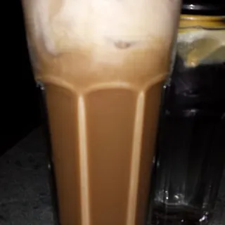 Thai Iced Coffee