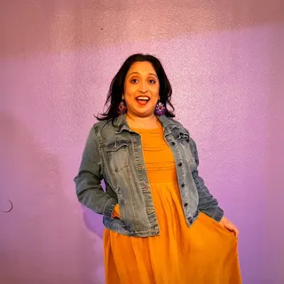 Melanie M.
