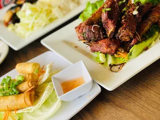 Thai Cafe