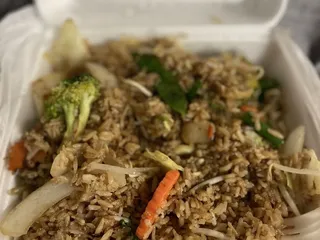 Thai Chili
